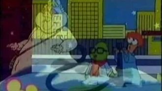 Episode 13 Good, Clean Fun