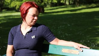 Episode 1 Megan Newton: The Opportunist Murder