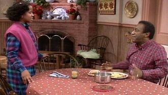 Episode 12 Rudy's Sick