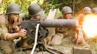 Episode 2 Basilone