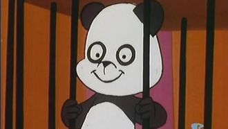 Episode 10 Panda Pandamonium