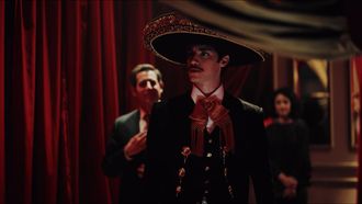 Episode 7 No está muerto quien pelea