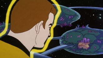 Episode 1 Beyond the Farthest Star