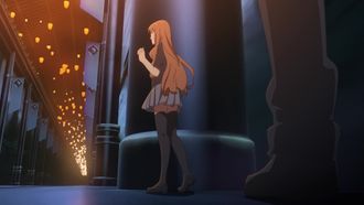 Episode 9 Master of the Shadow Stream