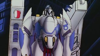 Episode 7 Glorious Type 97 Modified