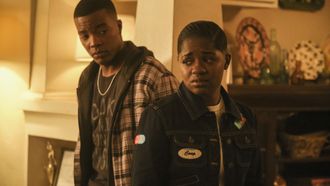 Episode 14 Who Shot Ya