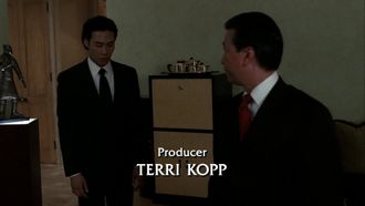 Episode 9 The Wheel