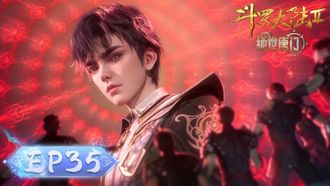 Episode 35 