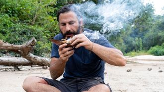 Episode 4 Masters of Fire