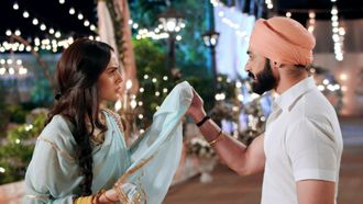 Episode 67 Angad Probes Sahiba.