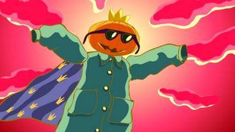 Episode 2 A Prince For Rosa