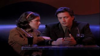 Episode 26 The Nasty Minded Professor