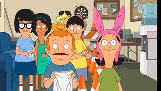 Episode 11 House of 1000 Bounces