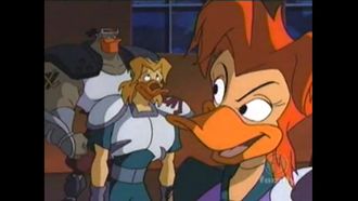 Episode 11 Microducks