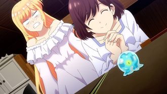Episode 5 The Knight Exam Is Packed with Drama