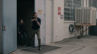 Episode 19 Burn Run
