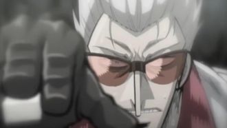 Episode 24 The Will of the Demons