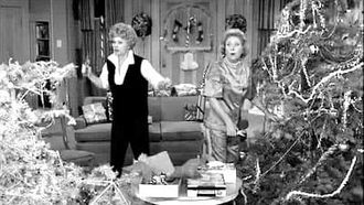 Episode 13 Together for Christmas