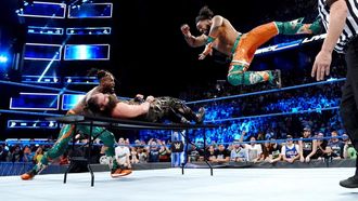 Episode 34 WWE SummerSlam 2018 Fallout