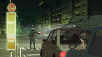 Episode 23 Martial Law