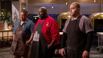 Episode 3 Smoking the Competition