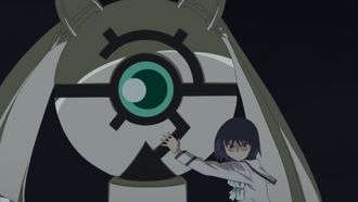 Episode 1 Kami wa ki tari te