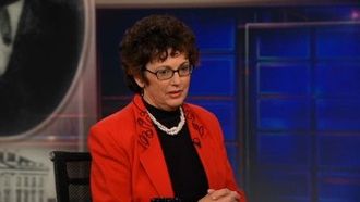 Episode 38 Elizabeth Dowling Taylor