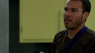 Episode 11 Switchblade