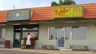 Episode 5 Strip Malls
