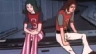 Episode 85 Invasion of Space Center (2)