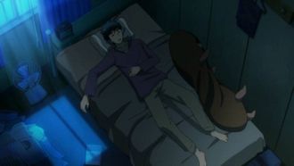 Episode 10 Please Go Out with Me