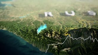 Episode 1 Southern Russia