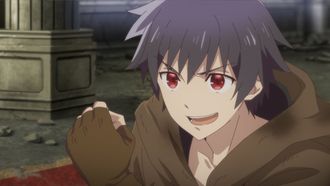 Episode 1 My Next Interview's at the Demon Queen's Palace!
