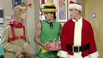 Episode 24 Home for Christmas: Part 1