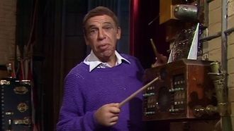Episode 20 Buddy Rich