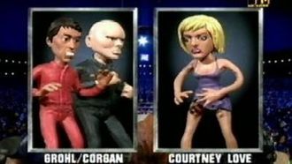 Episode 15 Courtney Love Returns