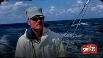 Episode 36 Ted Turner's Greatest Race