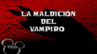 Episode 21 The Curse of the Vampire Bat