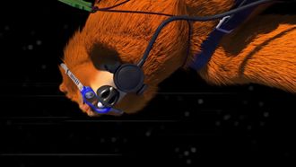 Episode 66 Lemmings in Space