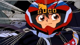 Episode 6 Hokkaidô no shizenji