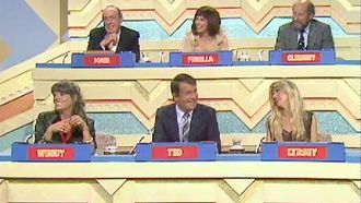 Episode 8 Series 5, Show 8