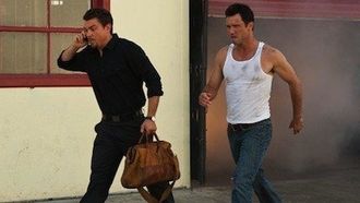 Episode 10 A Dark Road