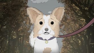 Episode 4 Episode Four: Dogs.