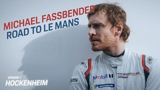 Episode 1 Hockenheimring