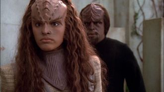 Episode 17 Birthright, Part II