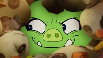 Episode 14 The Clone Boars