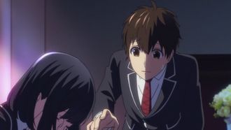 Episode 11 I Don’t Care If It’s A Lie