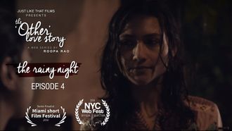 Episode 4 The Rainy Night