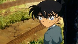Episode 388 Kogoro Gets Drunk in Satsuma (1)