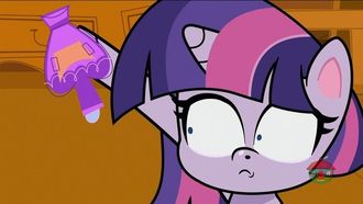 Episode 30 All That Jitters